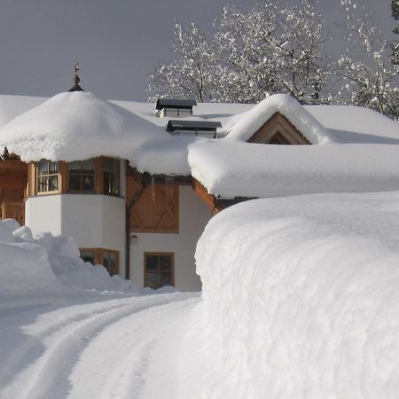 Kellnerhof Villa Nova Levante Cameră foto