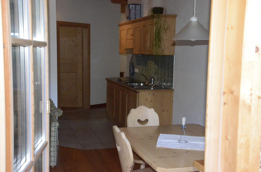 Kellnerhof Villa Nova Levante Cameră foto