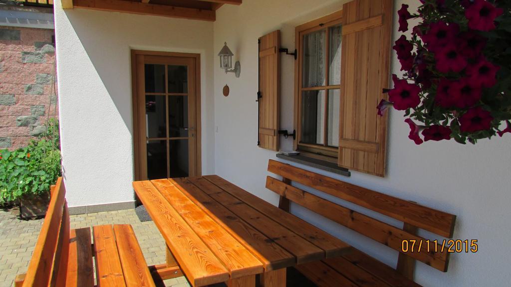 Kellnerhof Villa Nova Levante Cameră foto