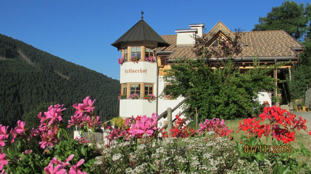 Kellnerhof Villa Nova Levante Cameră foto