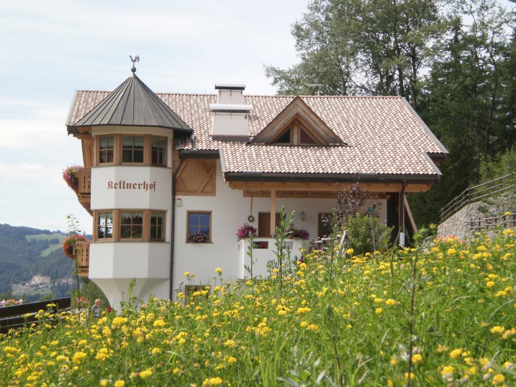 Kellnerhof Villa Nova Levante Exterior foto