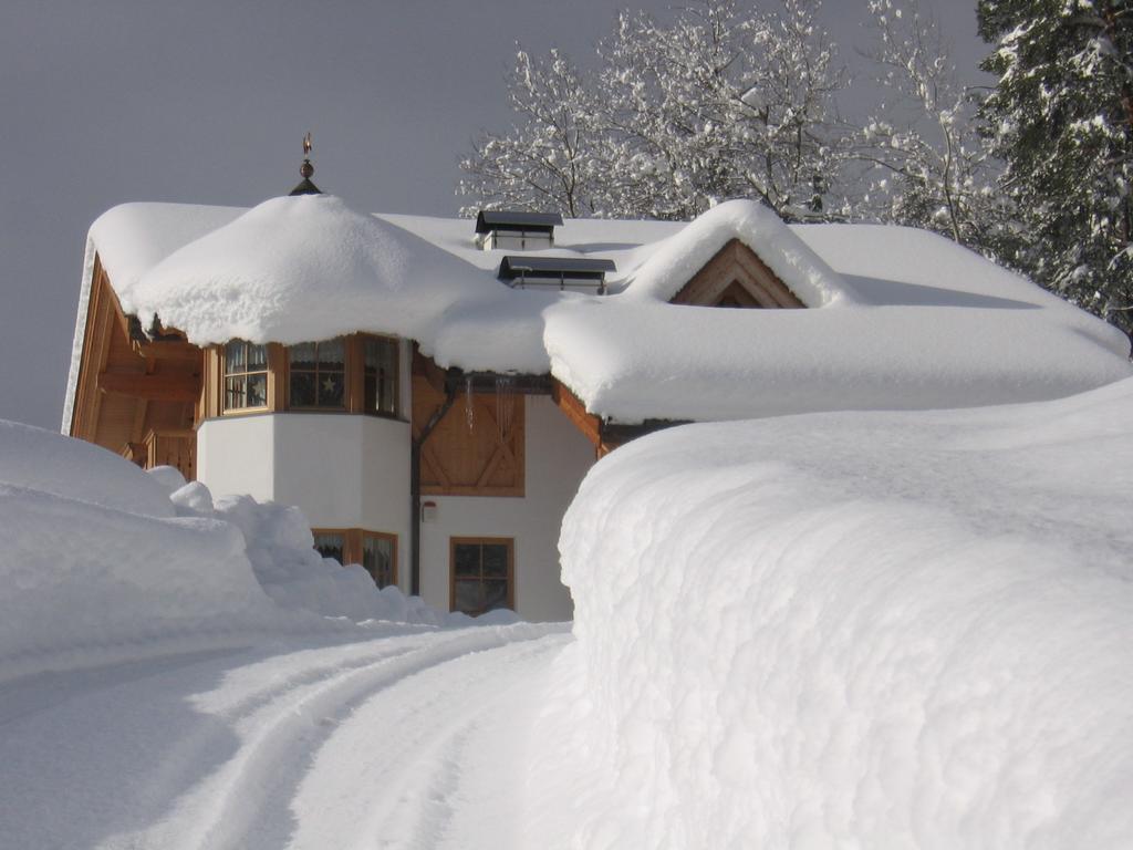 Kellnerhof Villa Nova Levante Cameră foto