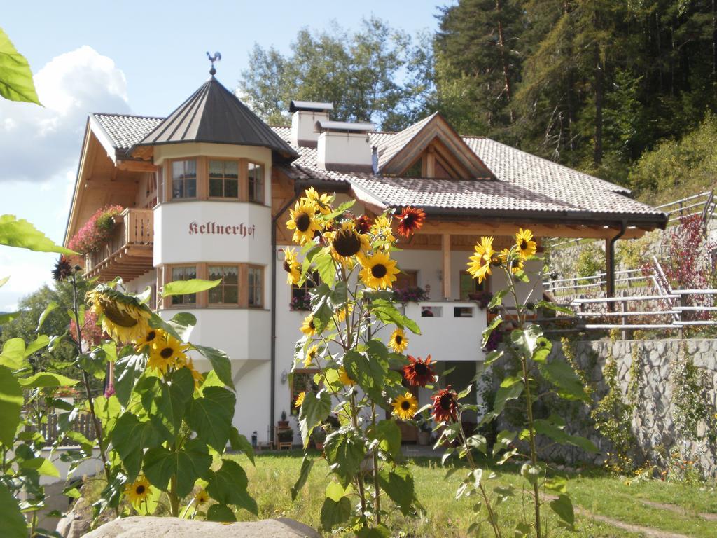 Kellnerhof Villa Nova Levante Cameră foto