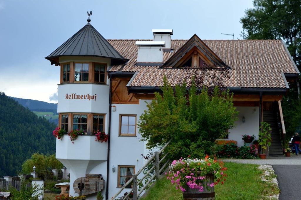 Kellnerhof Villa Nova Levante Exterior foto