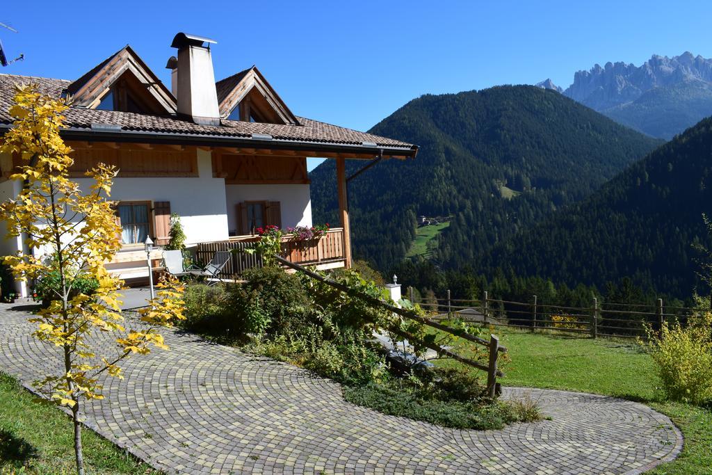 Kellnerhof Villa Nova Levante Exterior foto