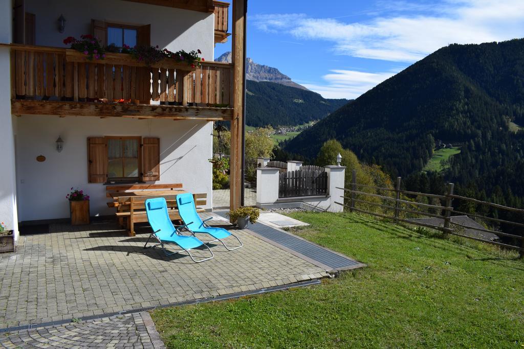 Kellnerhof Villa Nova Levante Exterior foto