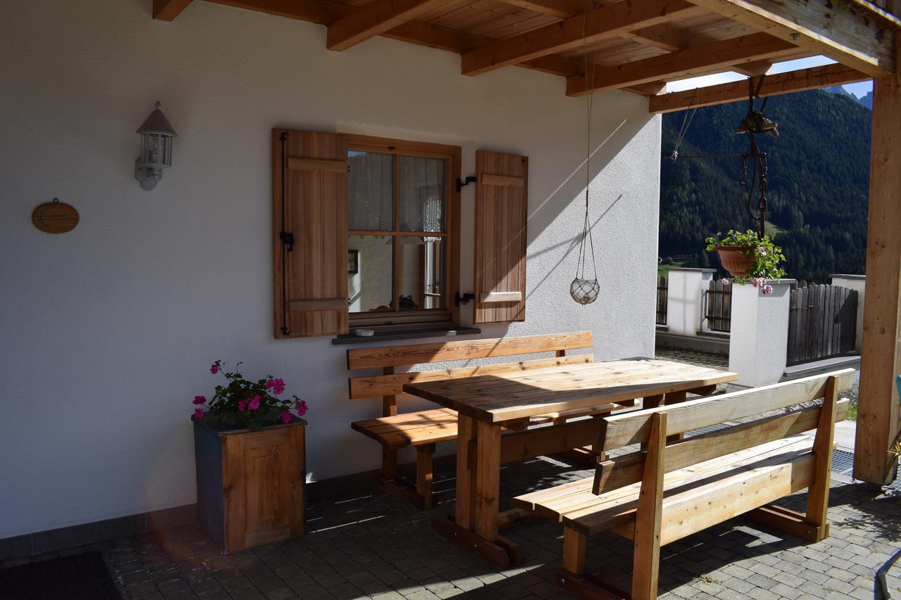 Kellnerhof Villa Nova Levante Exterior foto